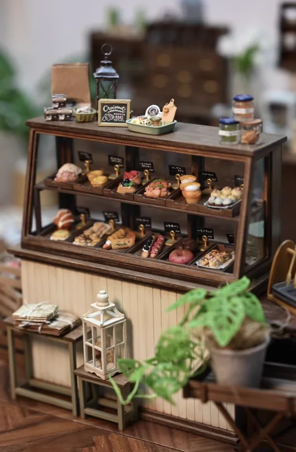 Thumbnail 2 - #77 Best Dollhouse Furniture Sets to Buy In 2026