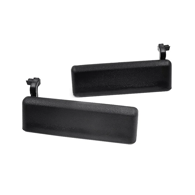 Manija de puerta de pasajero deslizante de carga lateral izquierda para Ford Transit MK6 MK7 2000-2014 92VB-V22401-AE