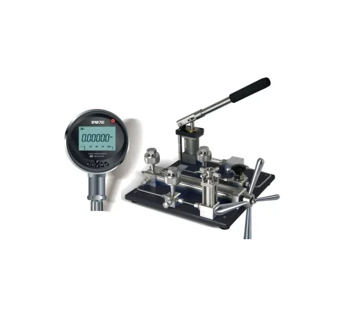 

Hydraulic Pressure Gauge Calibration Machine Pressure Testing Gauges Digital Pressure Gauge Calibrator