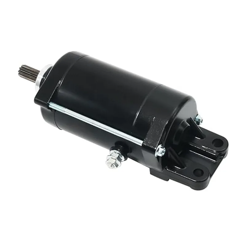 

Car Applicable Spare Parts Starter Motor 60E-81800-00-00