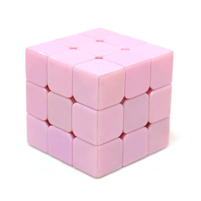 

DANYAN Lingyun 1-го поколения 3x3 Cube Lingyun V1 Красный Зеленый Оранжевый Черный и Белый Цвет Ограниченная серия Коллекция Игрушка-непоседа