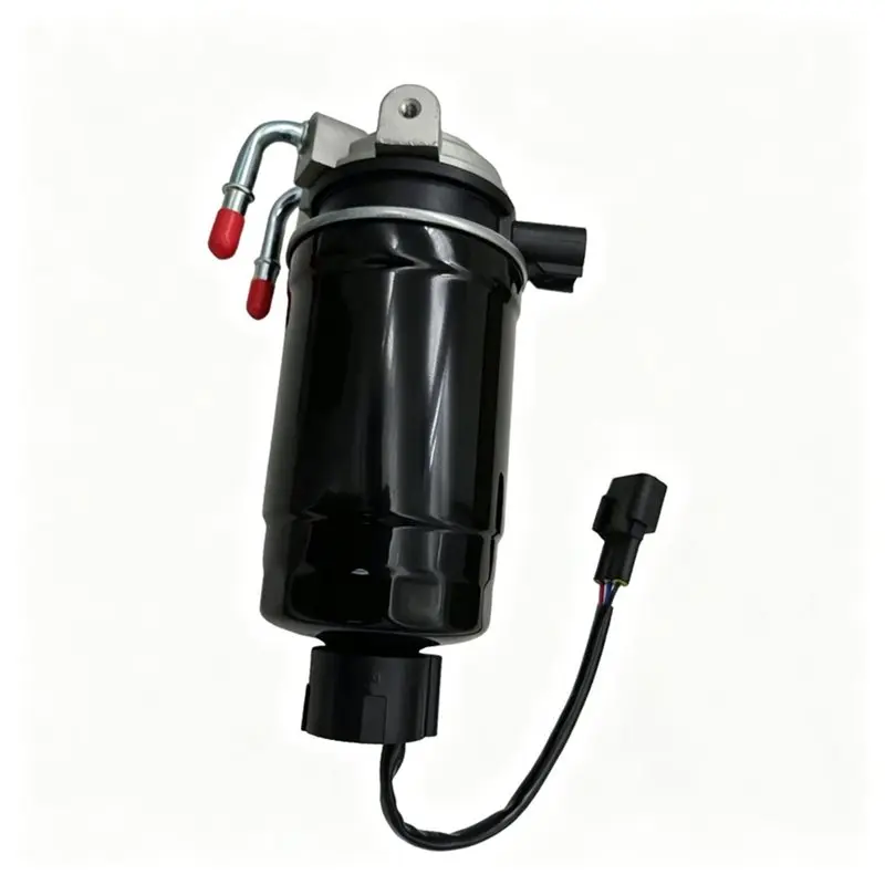 Better-Diesel Fuel Filter Water Separator Assy 31970A9900 31970-A9900 For KIA Carnival Sedona 2014- 2017 2.2 Fuel Primer Pump