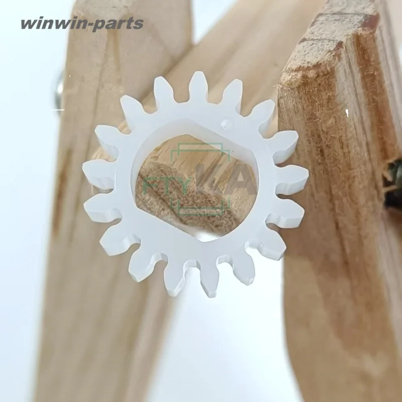 Ingranaggi per 9010 HP 15X OfficeJet Pro 9012 9014 9015 9016 9018 Cogs17 Denti 9019 9020 9022 9023 9025 9026 9028 8010 Parti della stampante