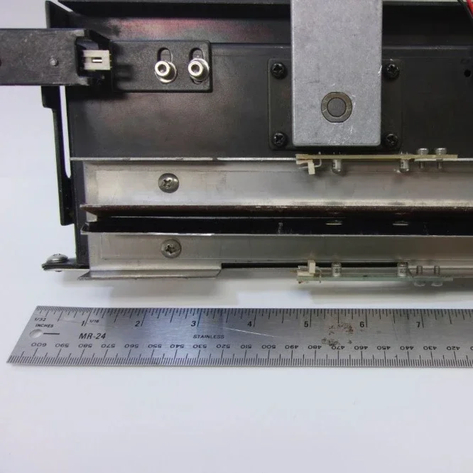 

Noritsu Minilab QSS 1401/1501 Резак в сборе и 2 датчика печатной платы Фотографическая пленка в темных комнате