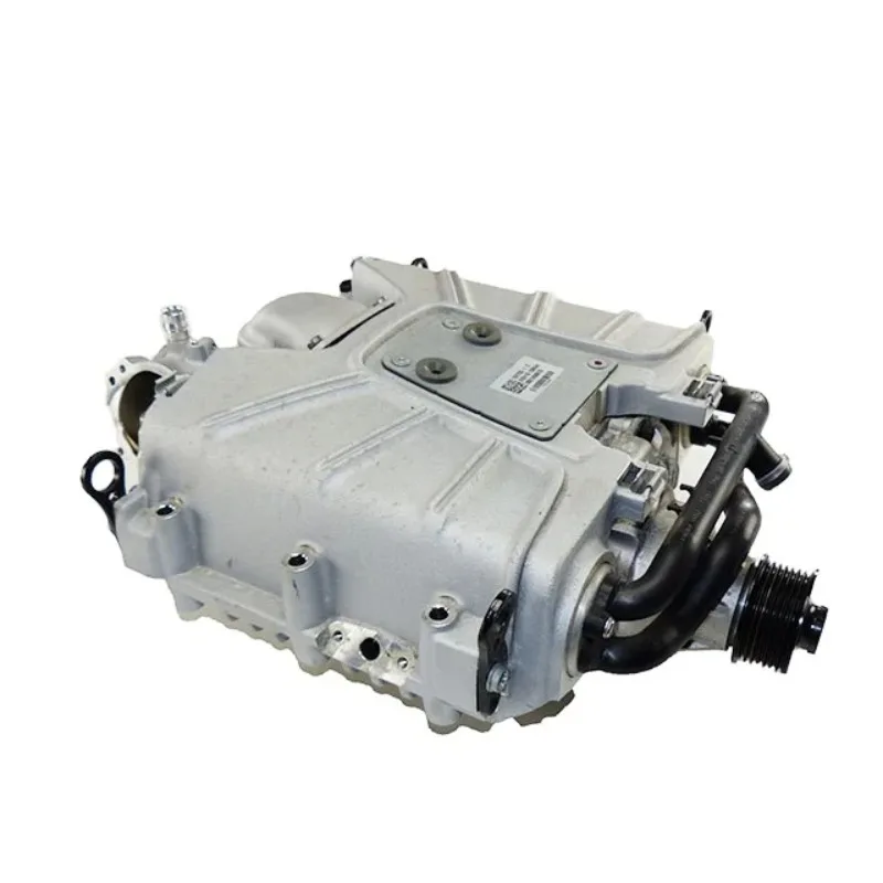 

06E145601K 06E145601L 06E145601G 06E145601BC CGX Supercharger For aZ Q7 A8 A6 A7 S5 Cayenne 3.0