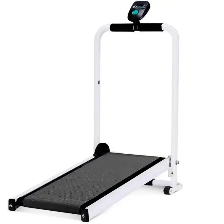 Manufacturer Direct-sales Household Folding Silent Treadmills Fitness Equipment Electric Mini Treadmills