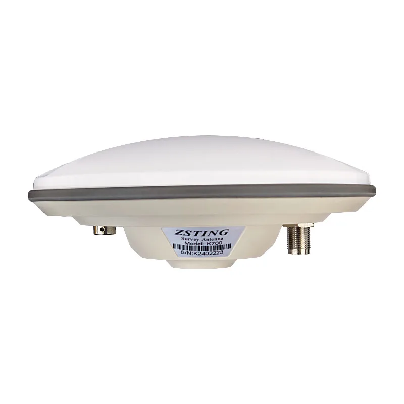 

K700 Высокоточная полнодиапазонная антенна L1 L2 L5 BeiDou GPS ГЛОНАСС Galileo RTK Survey GNSS