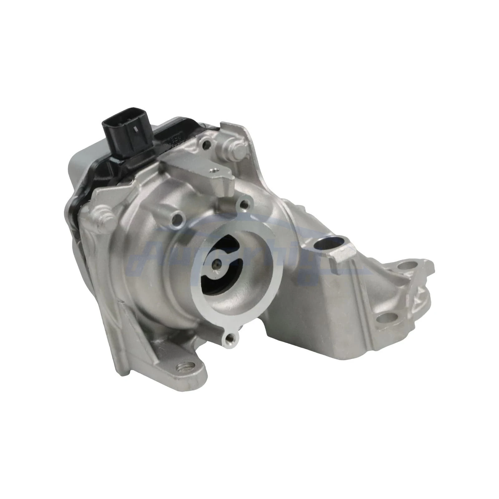 Auparhig A25A Electric Water Pump Assembly 16032-25010 16032-F0012 For Toyota Camry RAV4 Highlander Lexus ES250 ES300h 2018-2023