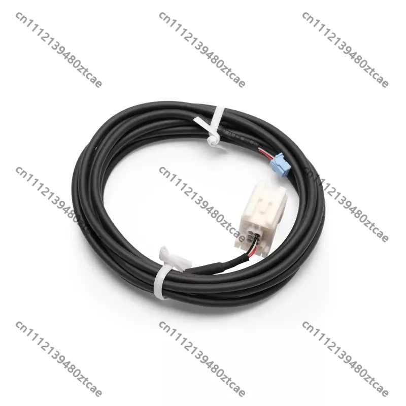 Turbo Sensor Connecting Cable, 3rd Gen Turbo Relay Harness, Racing Turbo Boost Pressure Sensor Signal Extension Wiring