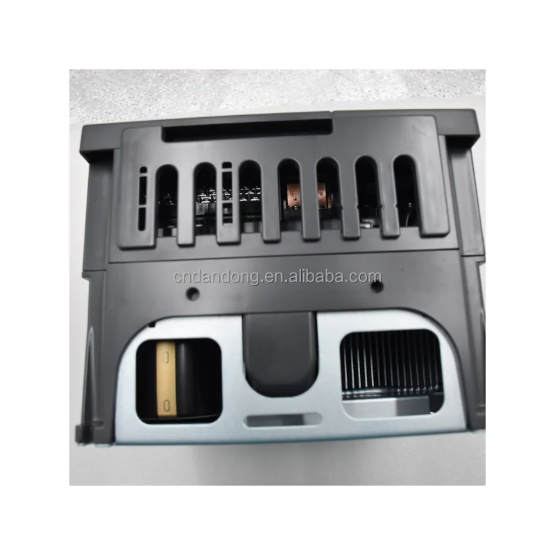 Fast Delivery Inverter New and Original Single Phase to Three Phase FR-E840-0.75K-1