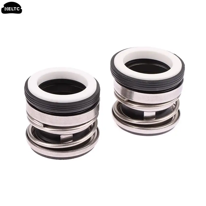 1Set 104-12/14/15/16/17/18/19/20/22/25/28/30/35/40mm Mechanical Shaft Seal Single Spring For Water Pump