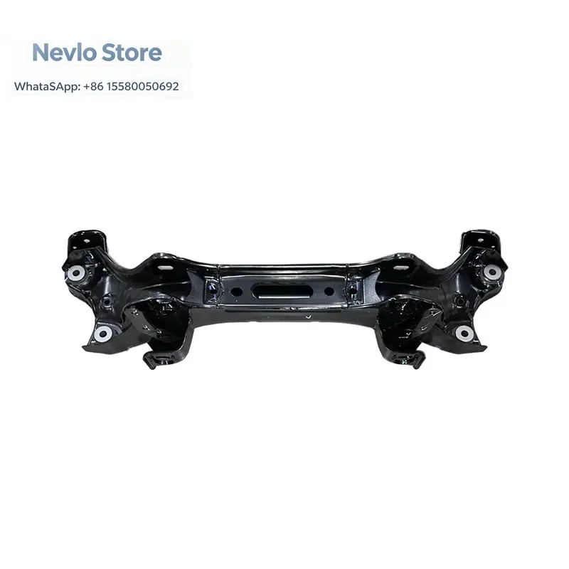 The RAJAS rear subframe crossbeam original high-quality assembly is suitable for the for BYD Yuan PLUS SC2E-2810020C SC2EE