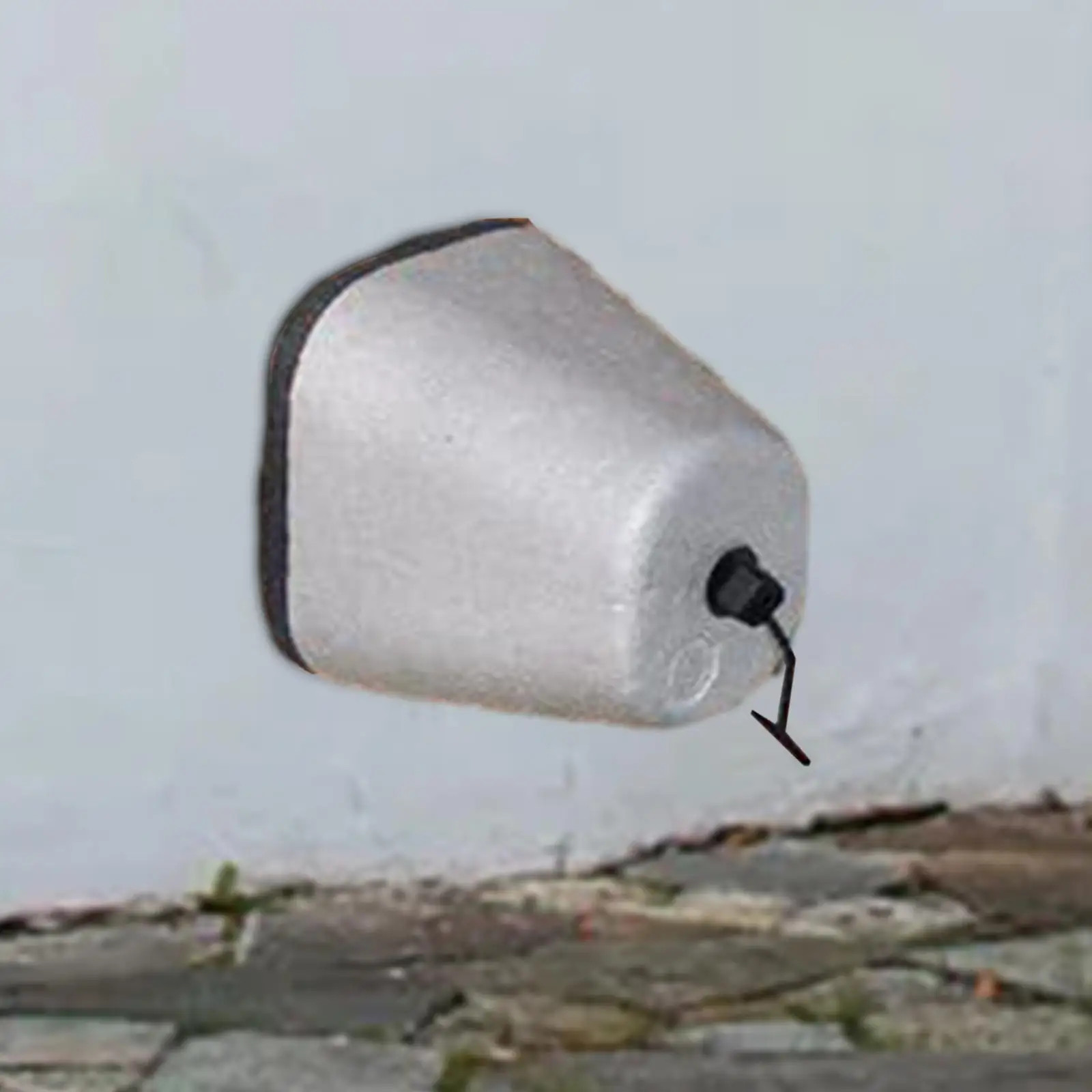 

2 Pieces Outdoor Faucet Covers Prevent Freeze Insulating Reusable Tightening Loop Garden Hose Bib Spigot Cover for Winter