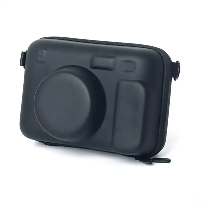 573A حقيبة كاميرا مقاومة للصدمات لعرض 400/210/300 كاميرات قذيفة فوتوغرافي حقيبة تخزين التصوير الفوتوغرافي للمصورين ملحق