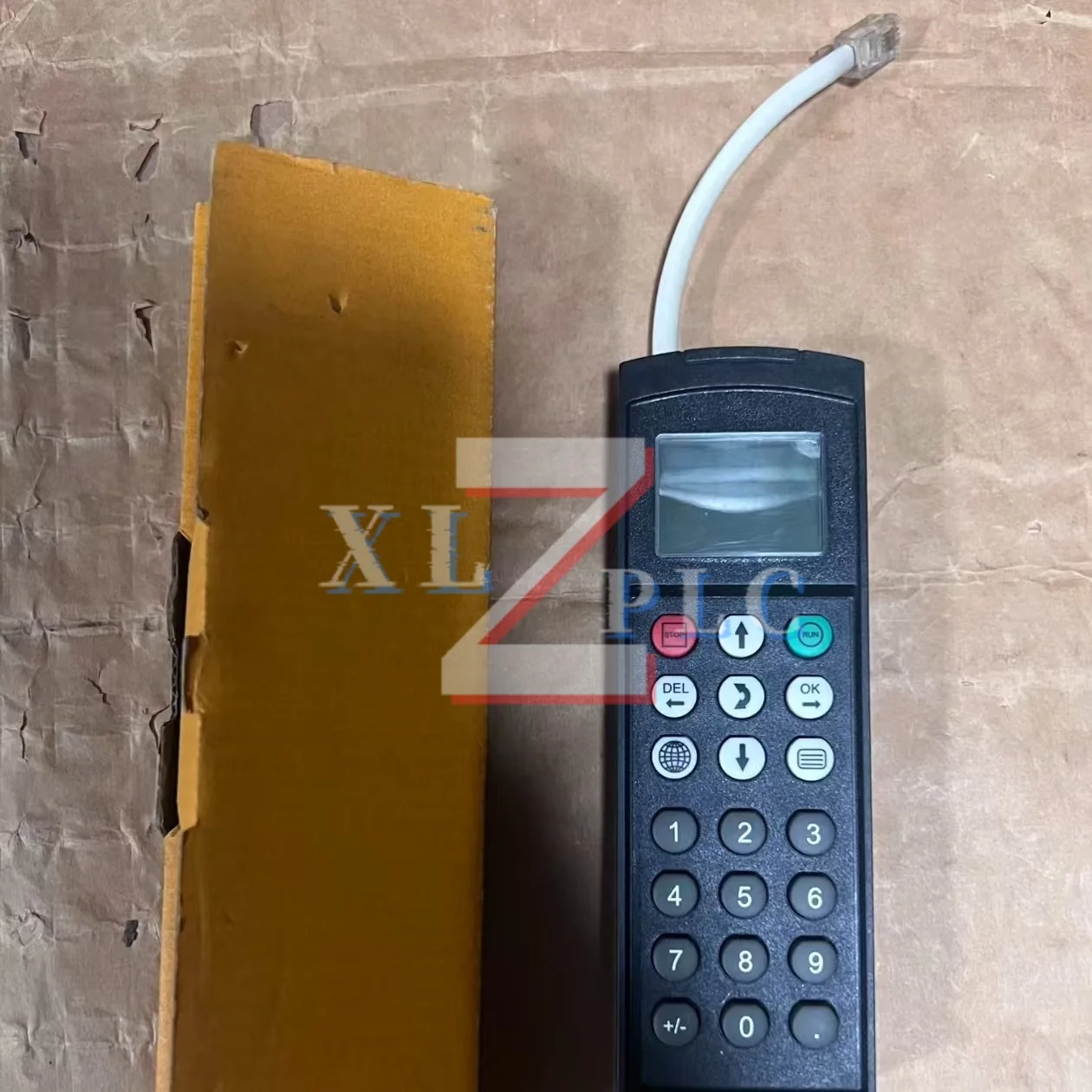

new original Control Unit Keypad DBG60B-01