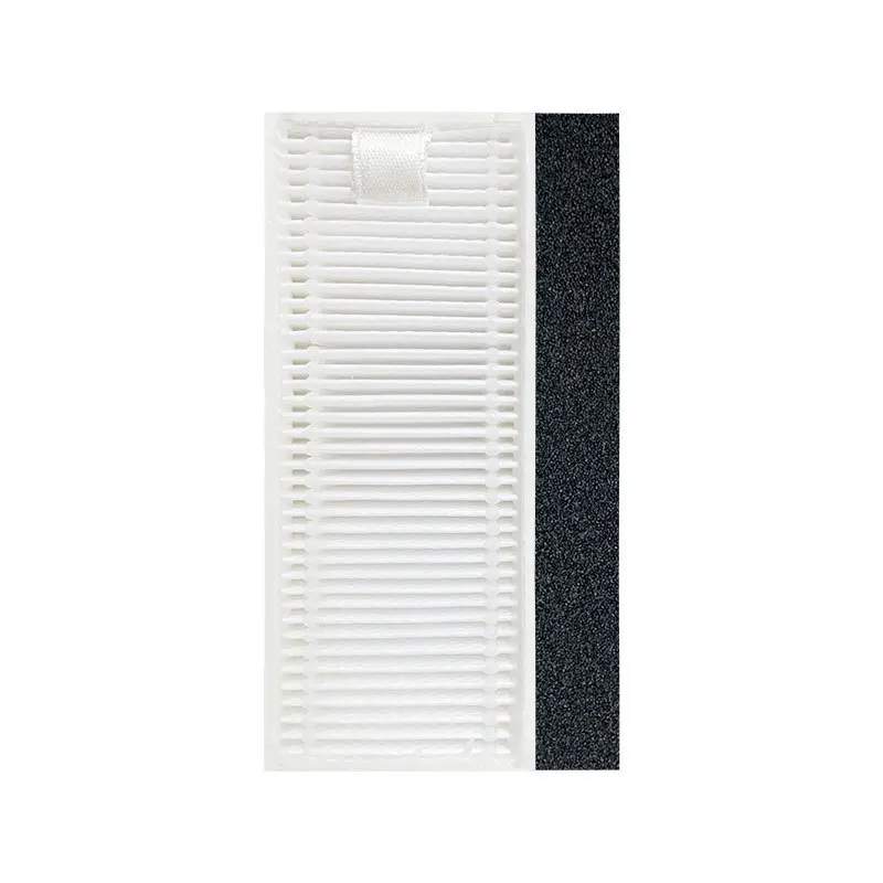 Roller Side Brush HEPA Filter For Thamtu G11 Robot Vacuum Cleaner Accessories Replacement