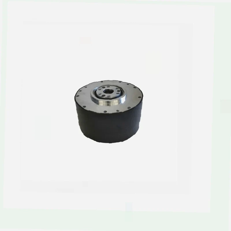 ROBSTRIDE02 Joint Motor: High-performance Collimated Drive 17Nm Integrated Joint Module Double Braided Waterproof IP67 24-60V