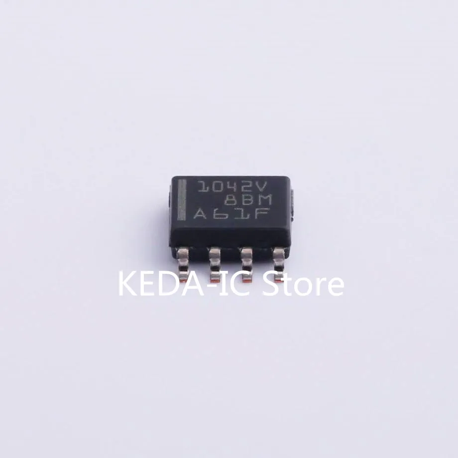 

5-100 шт./лот TCAN1042HVDRQ1 1042V SOP8 новый оригинал