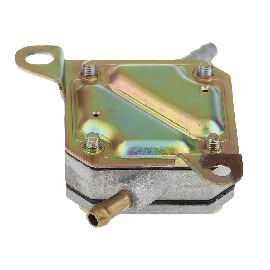 1 قطعة مضخة الغاز والزينة الحجاب الحاجز مادة السيارة المتقدمة أجزاء محرك الدراجة النارية oline CUV UTV كشاف روفر GY6 150cc الذهاب كارت أجزاء #6