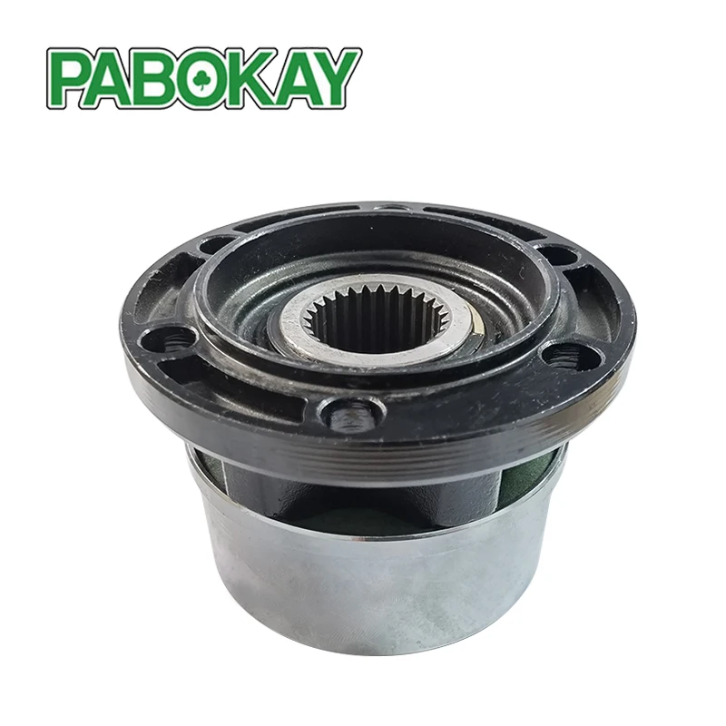 

1 Unit x 27 SPLINES For DODGE JEEP CJ 9062 FORD CHEVY Manual Free Wheel Locking Hub B032 AVM402 AVM-402