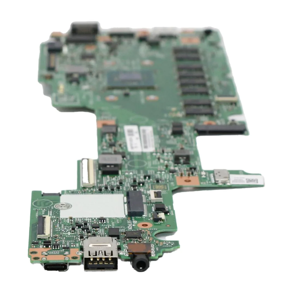 اللوحة الأم للكمبيوتر المحمول Lenovo ThinkPad 11e 5th Gen 17833-1M مع وحدة المعالجة المركزية: N4100/N4120/N5000/N5030 RAM: 4/8G FRU:02DC244 5B20X87512