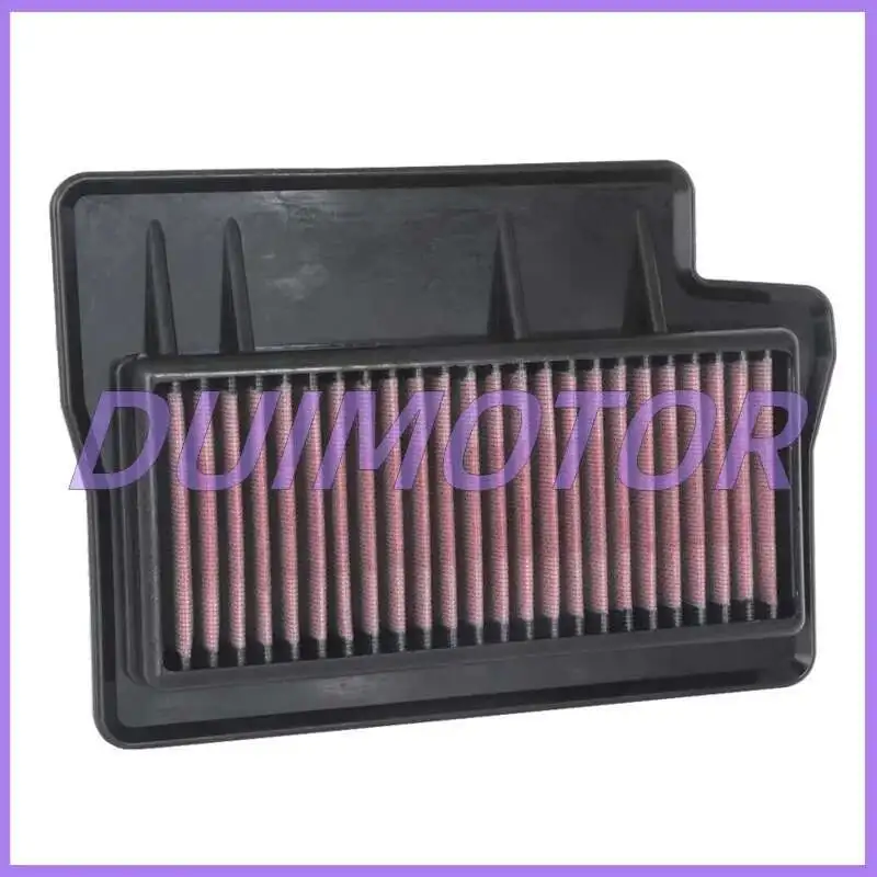 

Air Filter Can Be Cleaned and Reused for Yamaha Mt-03/01/07/09 Yzf R25 R3 R1 R1m R1s Tenere 700 Tracer 7/9 Xsr 700 Tzf R7