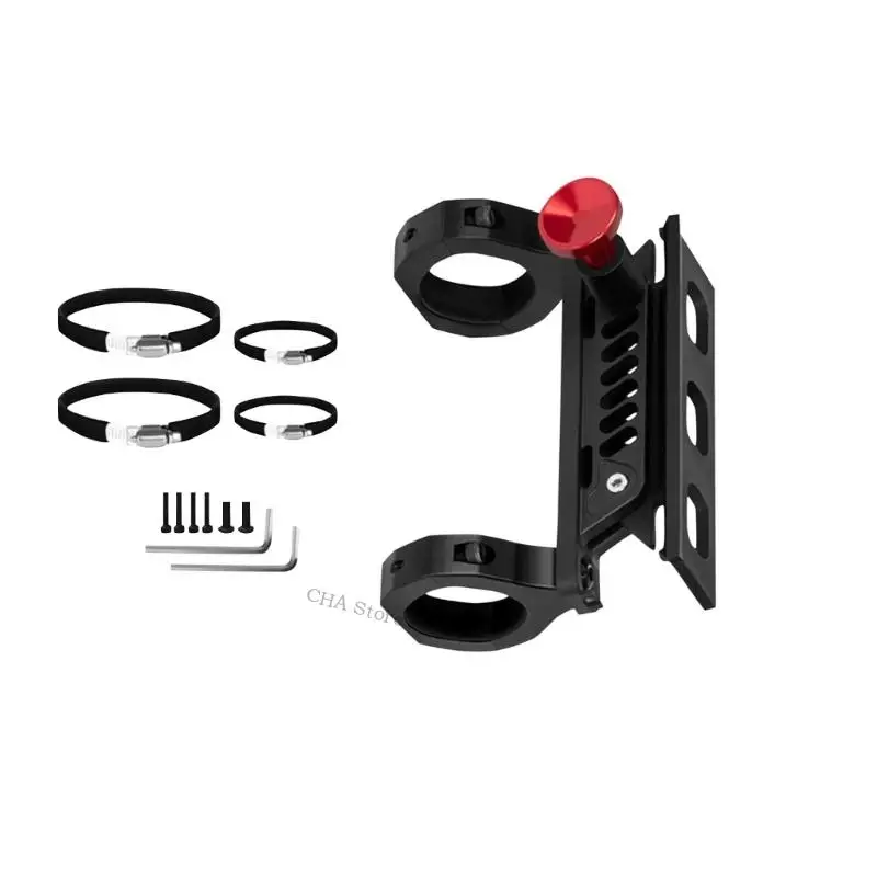 طفايات حريق السيارة جبل المشبك ل utv Universal 3xue #3