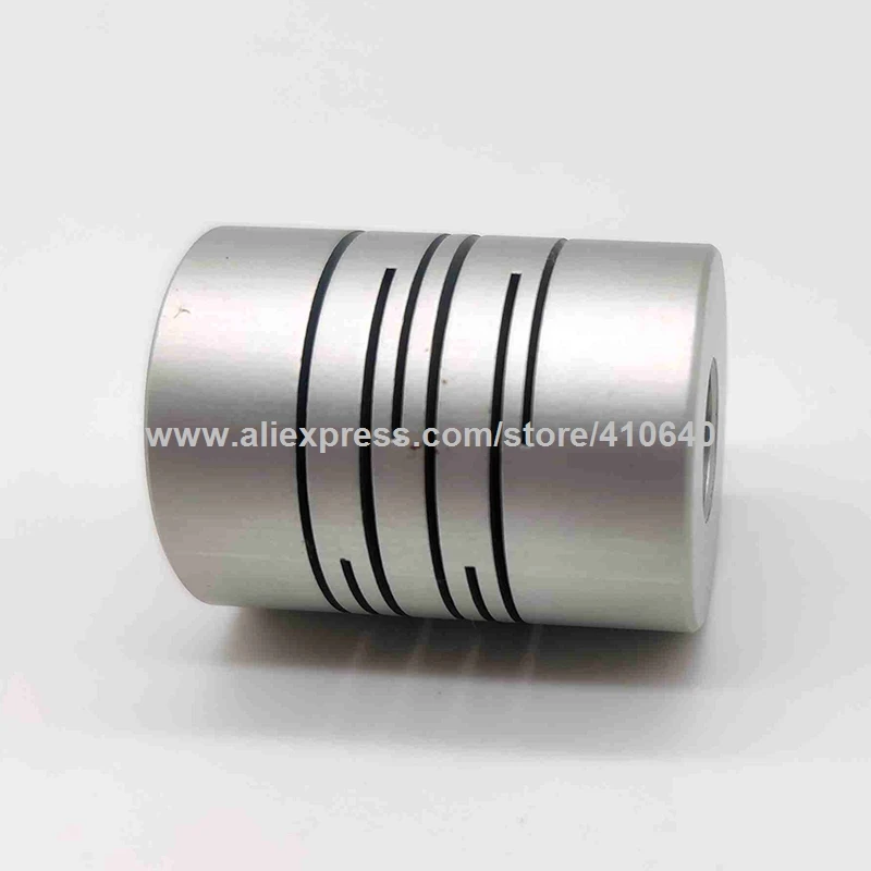 Parallel Line Elastic Flexible Coupler For Small Motor Or Toy Or Laboratory Various Size Availale For Choose Motor Coupler