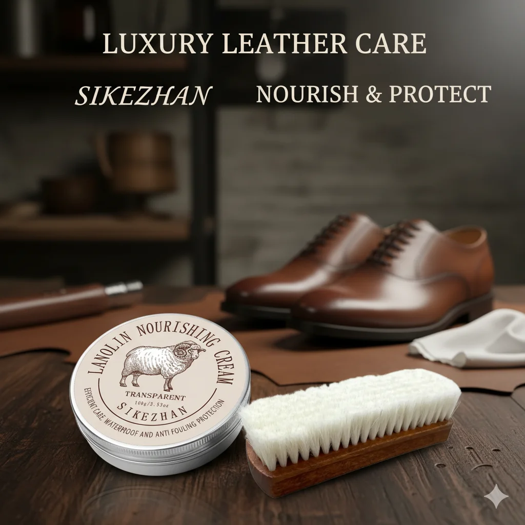 Thumbnail 4 - #30 Best Rated Shoe Polish to Buy in 2026