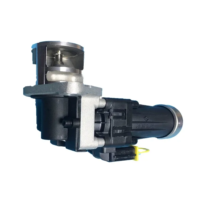 Egr Valve For Maxus…