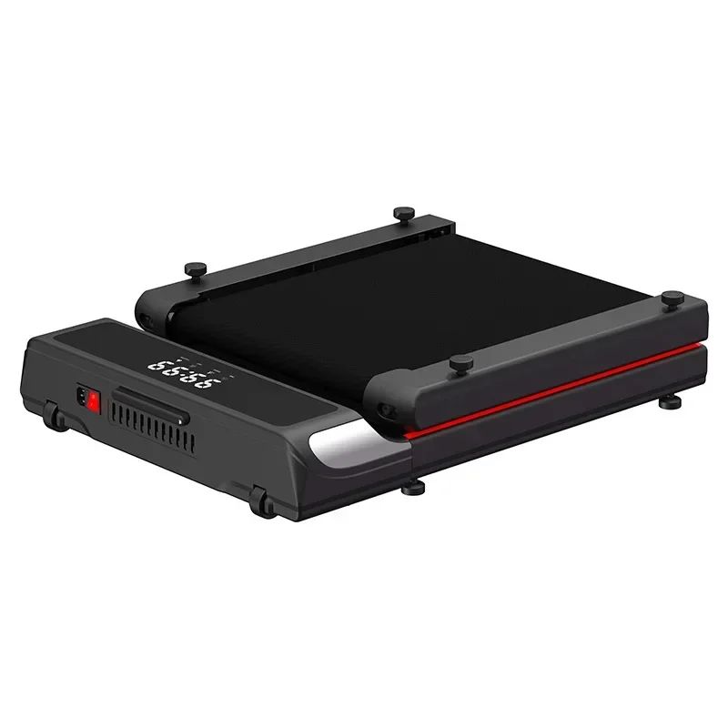 

Foldable Home Treadmill Compact Design For Running Exercise Suitable For Home Office And Personal Gym Space-Saving