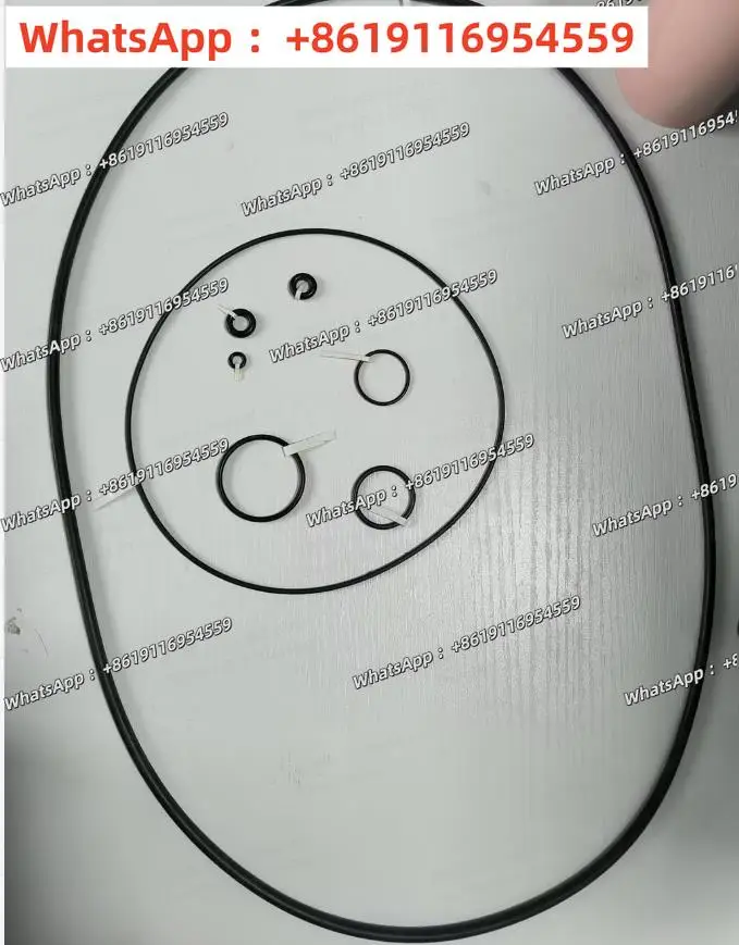 

Запчасти для поршневых компрессоров холодильного оборудования: уплотнительное кольцо O-ring 06EA504914P