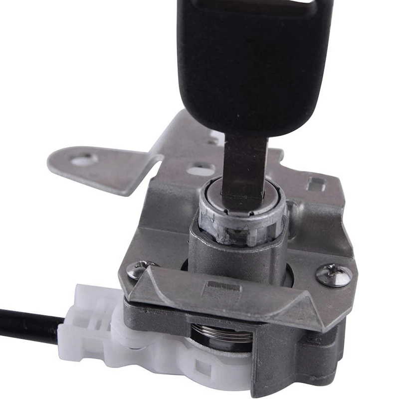 

Трос замка левой двери водителя с ключами для Honda Civic 2006-2011 AEF2-72185SNAA01 72185-SNA-A01