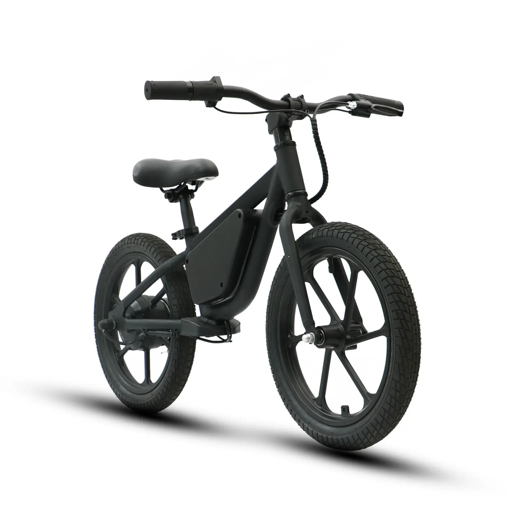 Kids Balance E Scooter Kids Electric Dirt Bike, Electric Dirt Bike For Kids, Electric Bike For Child