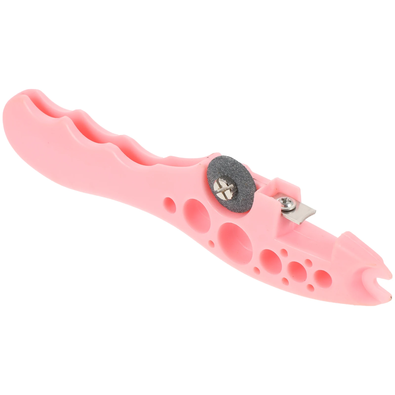 

Ampoule Bottle Opener Vial Tool Medical Multifunction Pink Hourglass Nurse