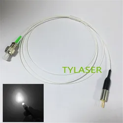 1550nm / 1551nm DFB laser diode fiber output power 4mW