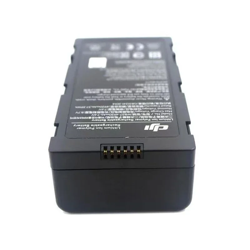 Original Remote Control Battery for DJI Phantom 4 RTK MG-1P M210 M600 FPV T16 T20 T25P T30 T40 T50 T60 T70 T100 Drone RC Battery