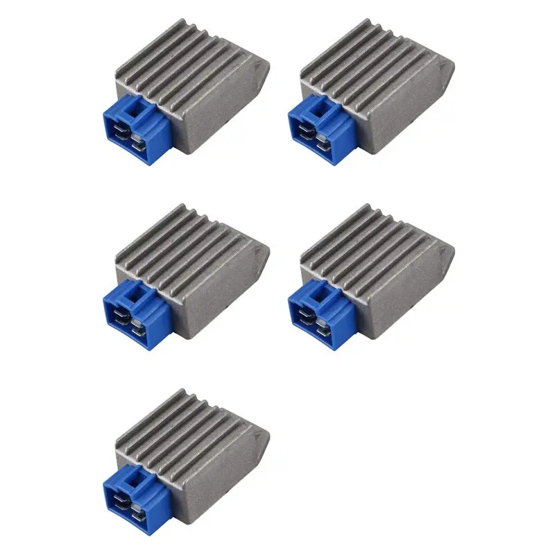 【特別】5x-電圧レギュレーター-ゴルフカート用-g8-g9-g14-g16-g20-g21-g22-jf2-81910-01-00