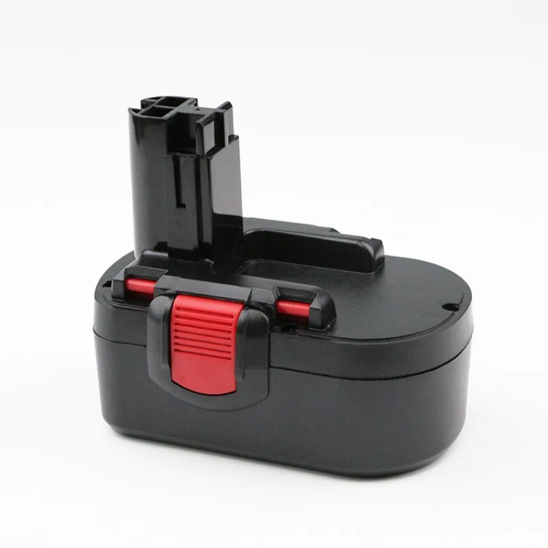 New BAT025 Battery 18V 1500/2000/3000mAh For Bosch GSB 18 VE-2 GDS 18 V-HT 32618-RT 33618-2G BAT026 BAT160 BAT181 Battery