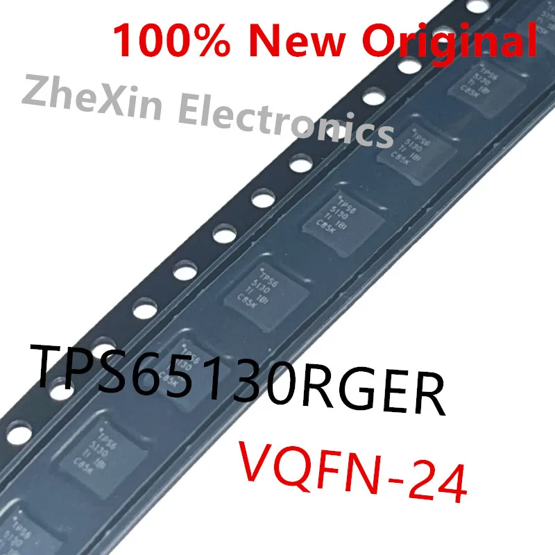 10PCS/Lot   TPS43060RTER  43060 、TPS43061RTER  43061 、TPS65130RGER  TPS65130 、TPS65131RGER  TPS65131  New voltage regulator chip