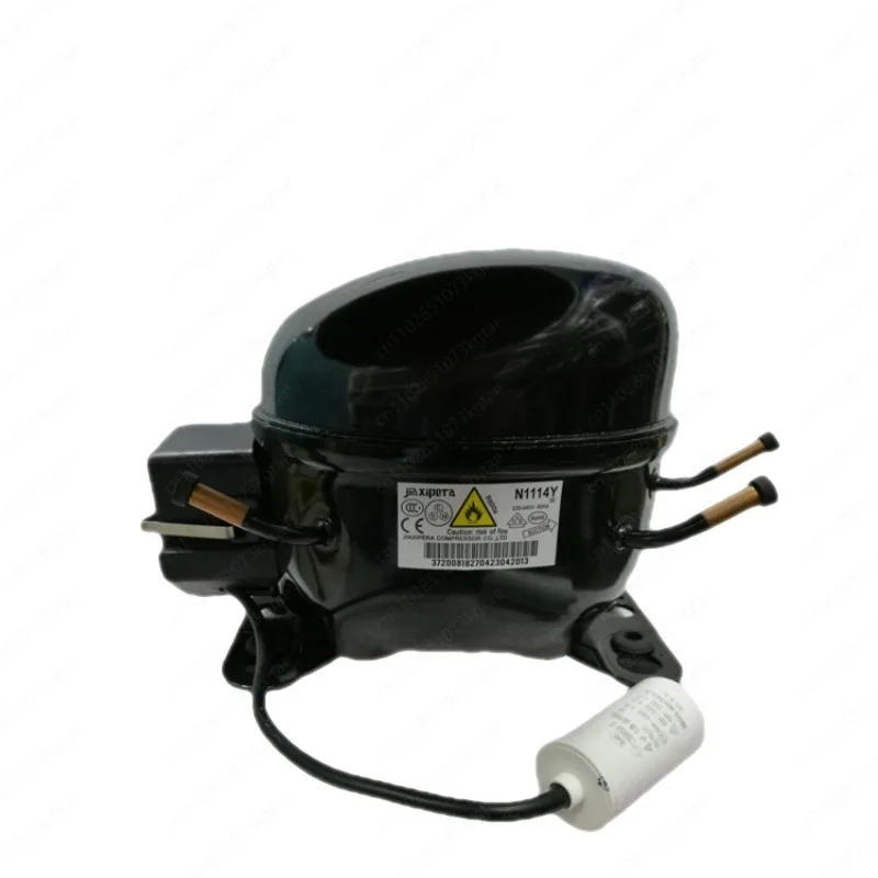 

HVAC Garcipeira Refrigerator Compressor N1114Y Compressor for Refrigerated Display Cabinets