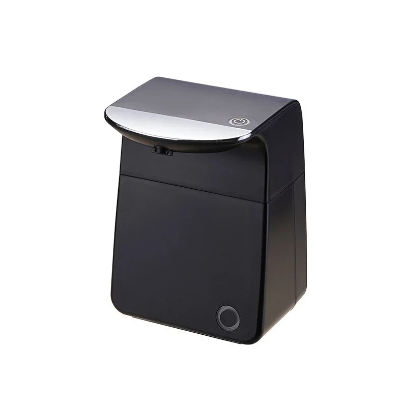 

Induction soap dispenser, automatic hand washing spray sterilizer, bathroom foam hand sanitizer machine to wash mobile phones