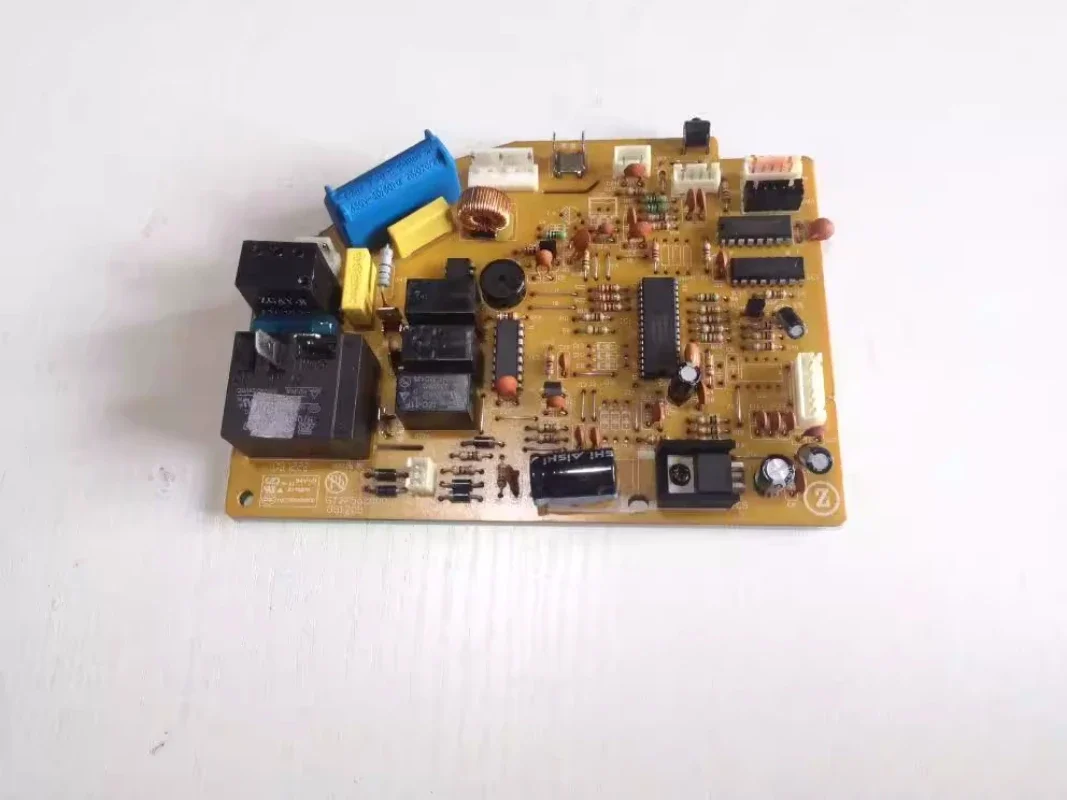 for Zhigao Air Conditioning Control Board GT275aZ000-1 091205