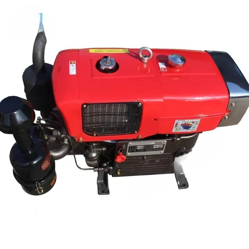 Single Cylinder Engines Inboard Boat Engines for Sale