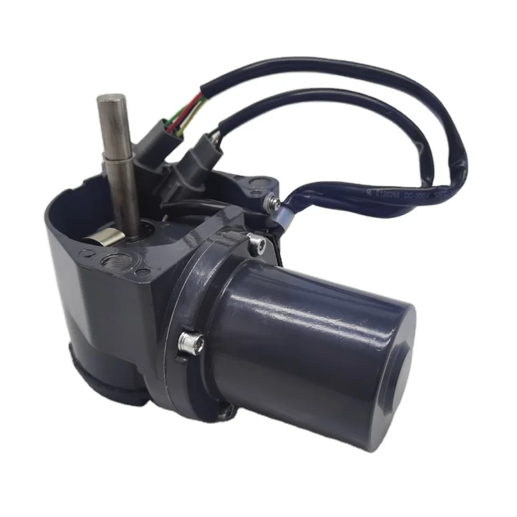 

K0VAX Low Price Ex200-5 Excavator Accelerator Motor Throttle Motor 4614911