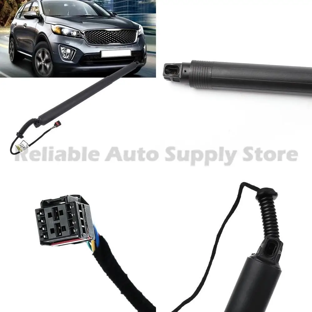 

1 Pair For 2X Rear LH RH Electric Tailgate Lift Support Suitable for 2016 2020 Kia Sorento