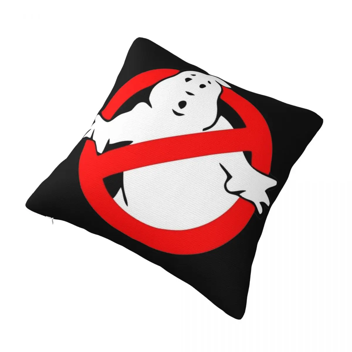 Decorative Pillow Covers Ghost Busters Movie Merch Living Room 2024 New Throw Pillow Case Cover Square Multi-Size