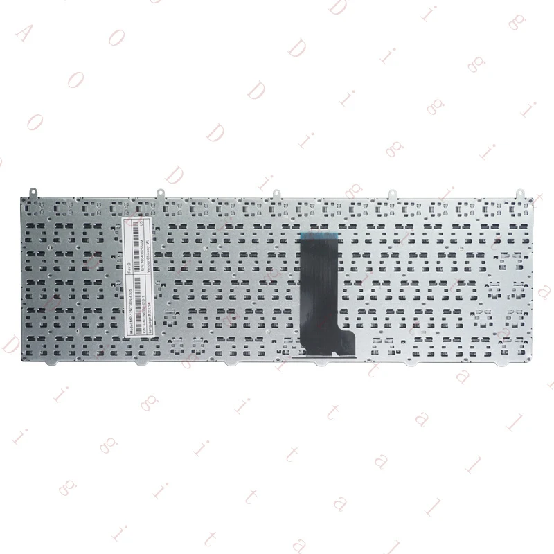 A is suitable for the Shenzhou War God T5-G4 T6-S7D1 T6-G4 W650DC Xuanlong Destroyer DD PRO DC keyboard