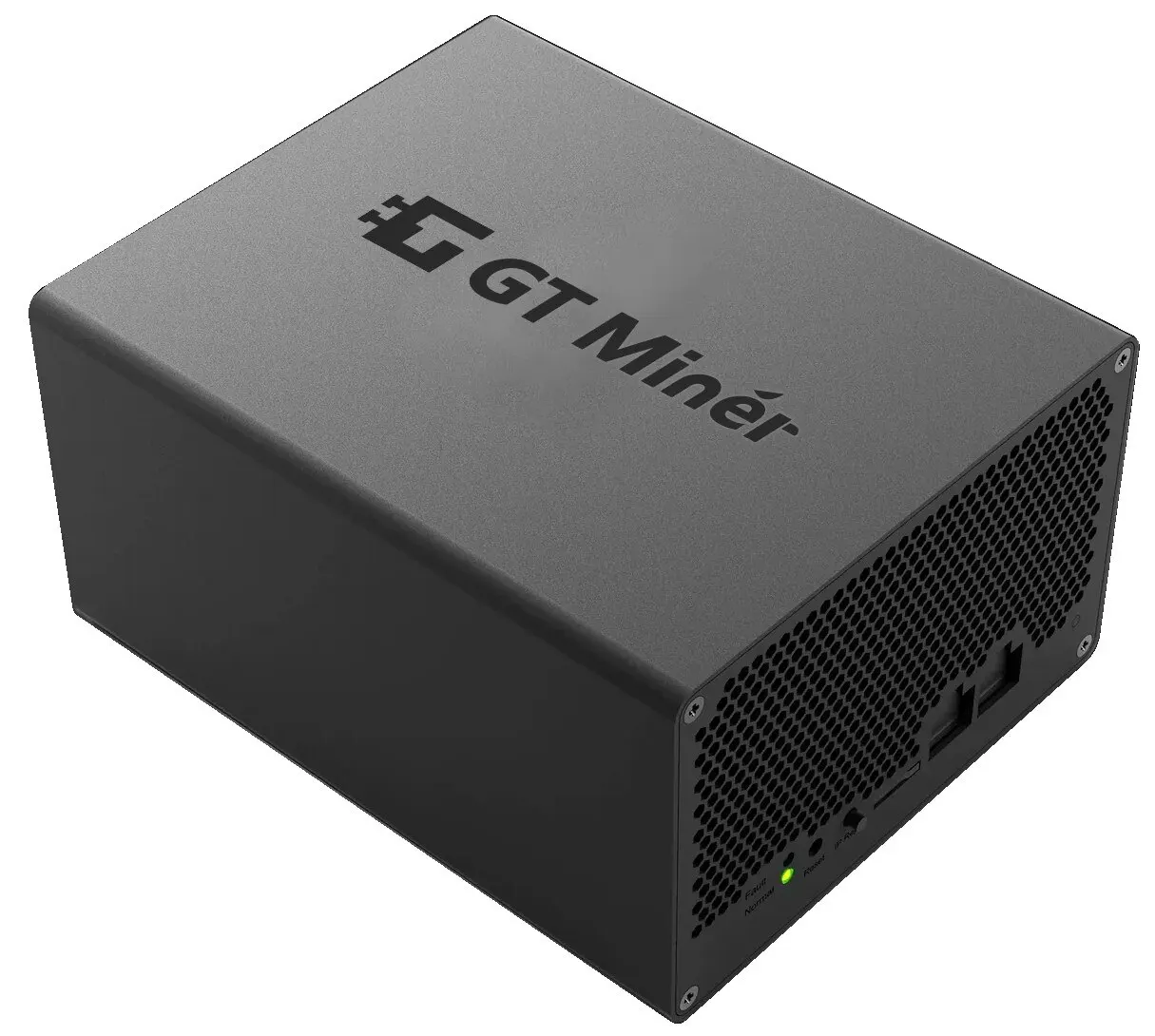 ORIGINAL GT Miner V66 560M/S ETC ETHW ETHF Miner 390W ( With PSU ) Low Noise Batter Than Antminer E3 Innosilicon A10 A10 PRO