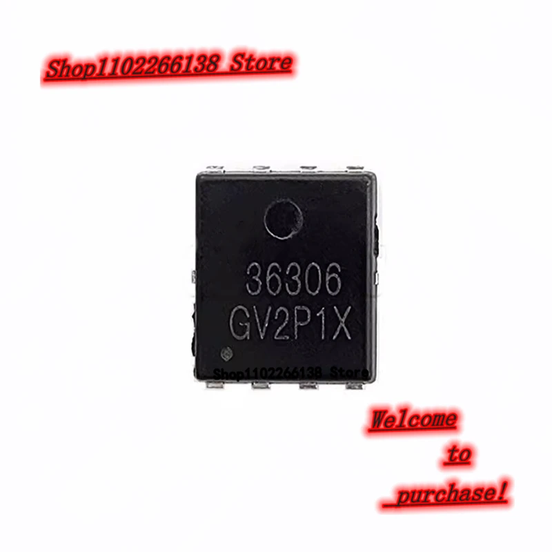 AONS36306 36306 DFN5 * 6